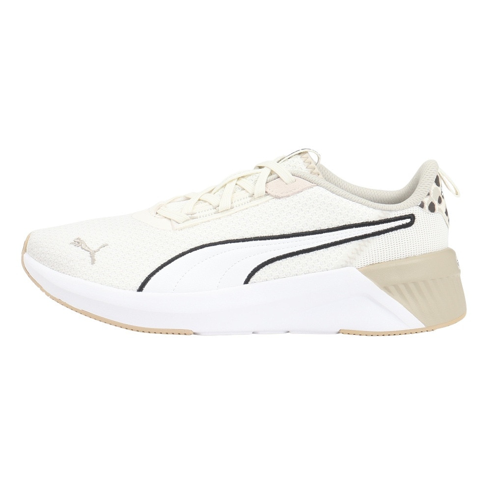 プーマ（PUMA）（レディース）スニーカー スポーツシューズ SOFTRIDE ハルリー 31110201