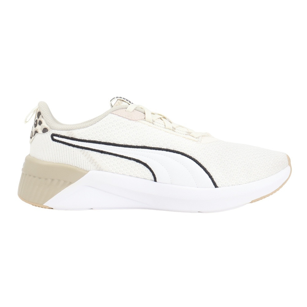 プーマ（PUMA）（レディース）スニーカー スポーツシューズ SOFTRIDE ハルリー 31110201