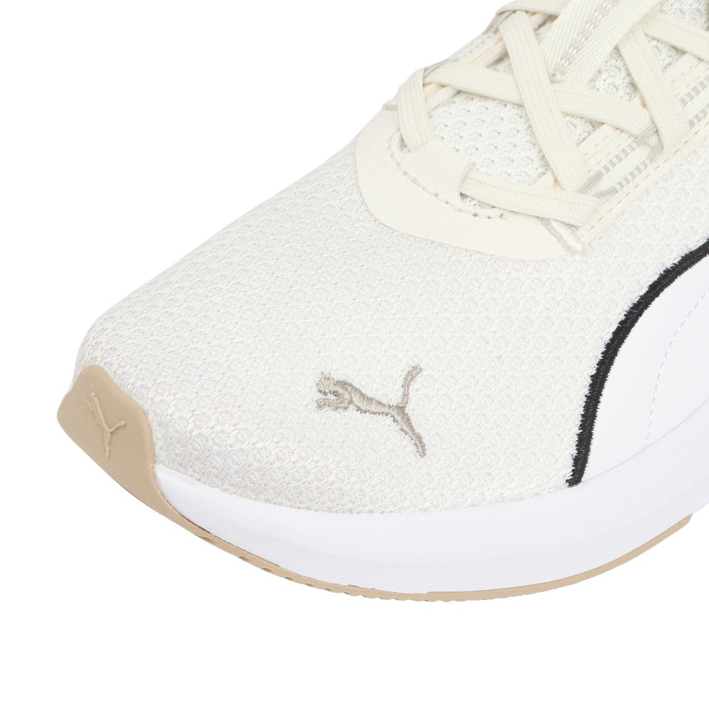 プーマ（PUMA）（レディース）スニーカー スポーツシューズ SOFTRIDE ハルリー 31110201