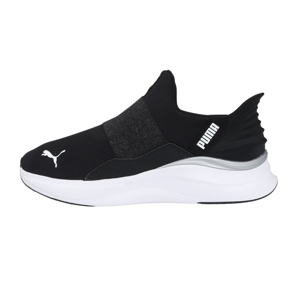 プーマ（PUMA）（レディース）スニーカー スポーツシューズ ソフトライド ハーモニー イーズイン GL 31199901