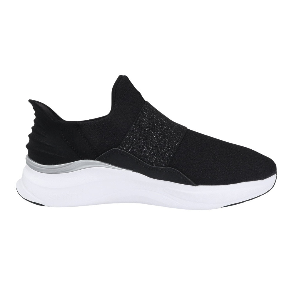 プーマ（PUMA）（レディース）スニーカー スポーツシューズ ソフトライド ハーモニー イーズイン GL 31199901