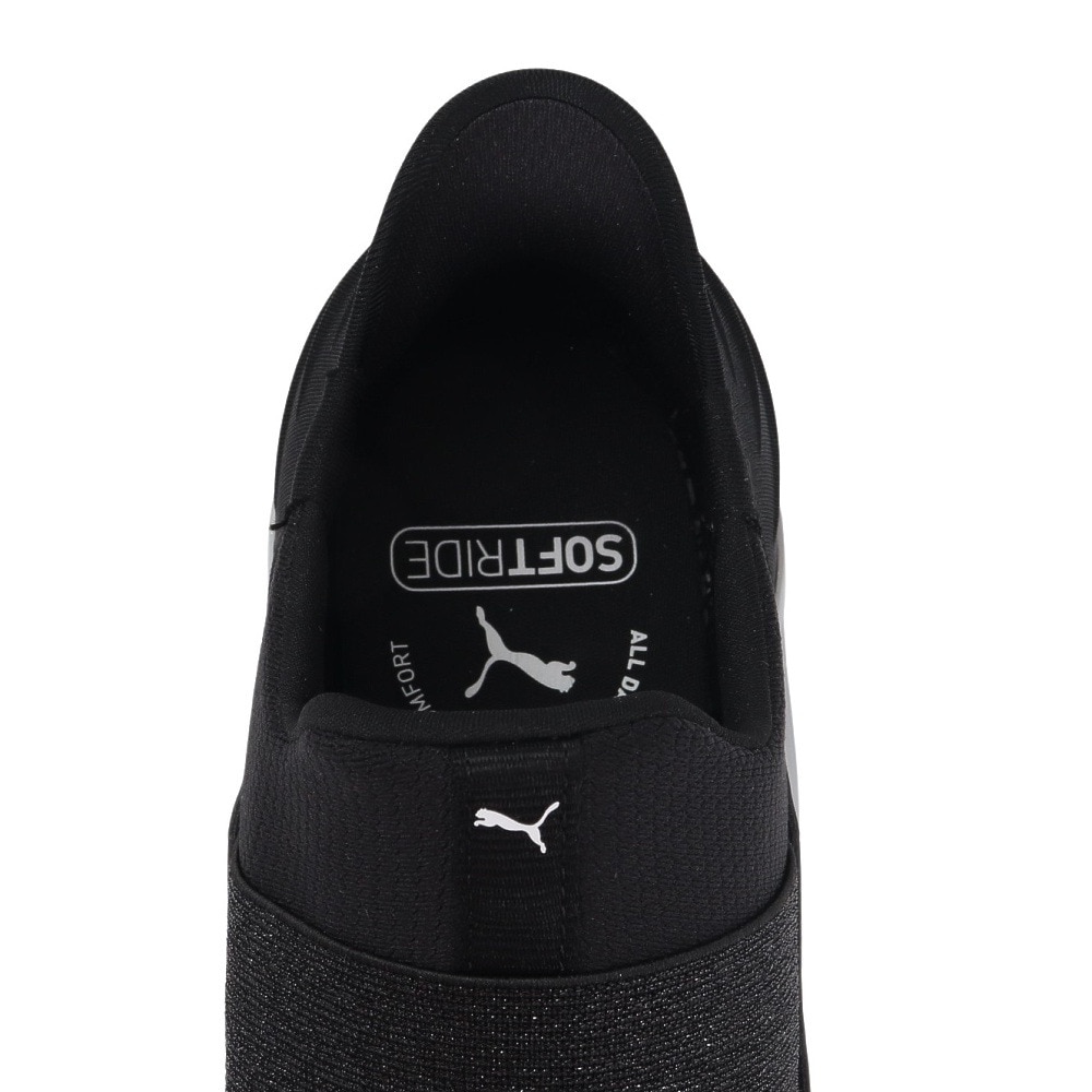 プーマ（PUMA）（レディース）スニーカー スポーツシューズ ソフトライド ハーモニー イーズイン GL 31199901