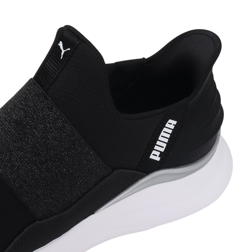 プーマ（PUMA）（レディース）スニーカー スポーツシューズ ソフトライド ハーモニー イーズイン GL 31199901