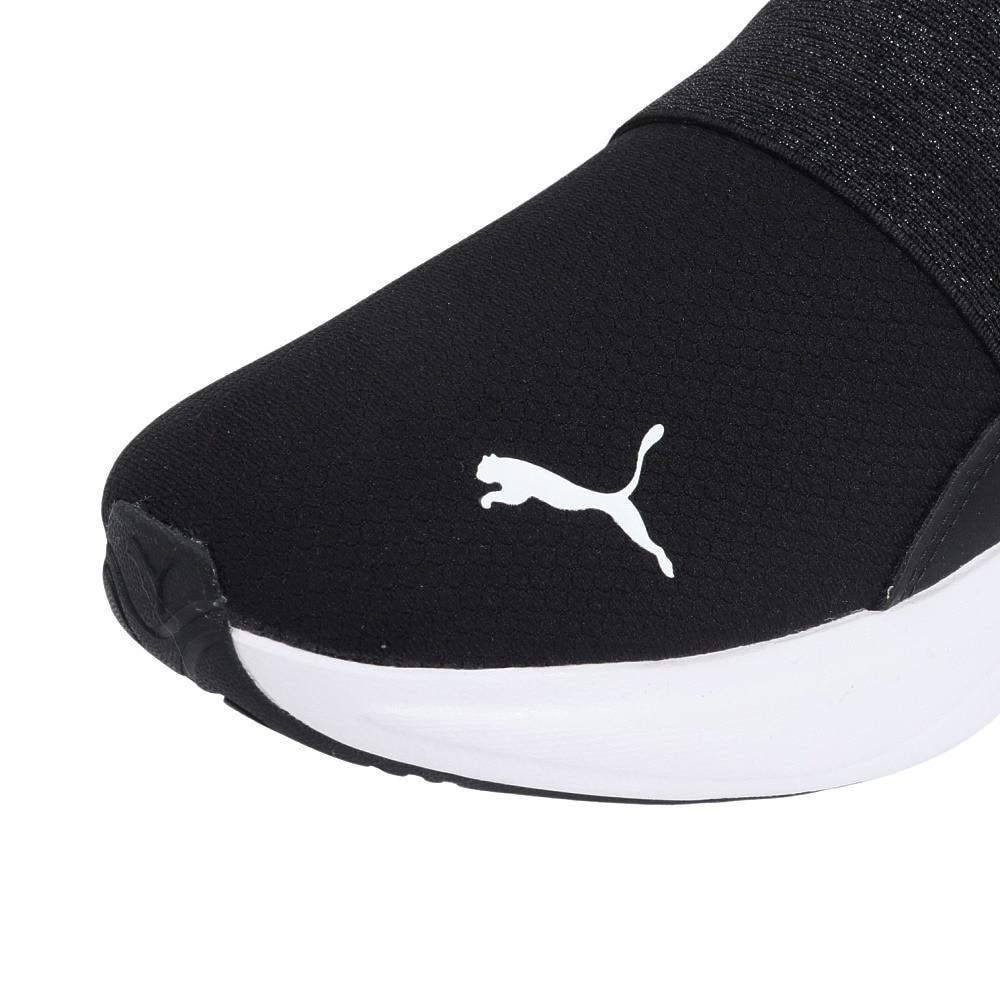 プーマ（PUMA）（レディース）スニーカー スポーツシューズ ソフトライド ハーモニー イーズイン GL 31199901