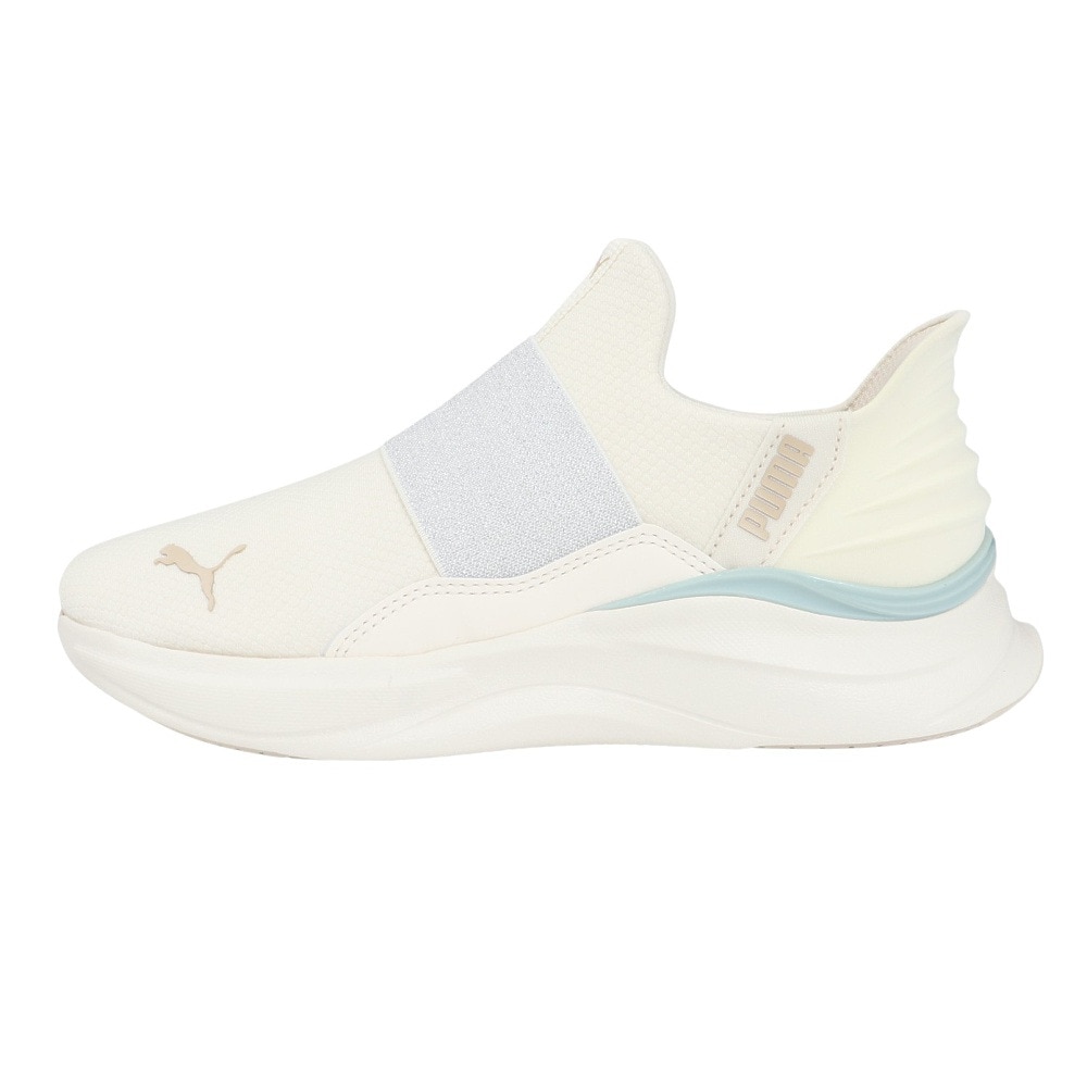 プーマ（PUMA）（レディース）スニーカー スポーツシューズ ソフトライド ハーモニー イーズイン GL 31199903