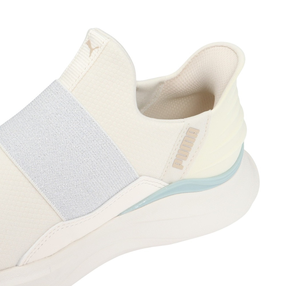 プーマ（PUMA）（レディース）スニーカー スポーツシューズ ソフトライド ハーモニー イーズイン GL 31199903
