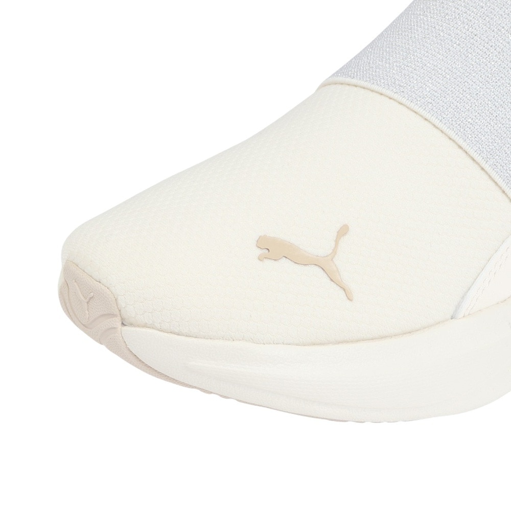 プーマ（PUMA）（レディース）スニーカー スポーツシューズ ソフトライド ハーモニー イーズイン GL 31199903