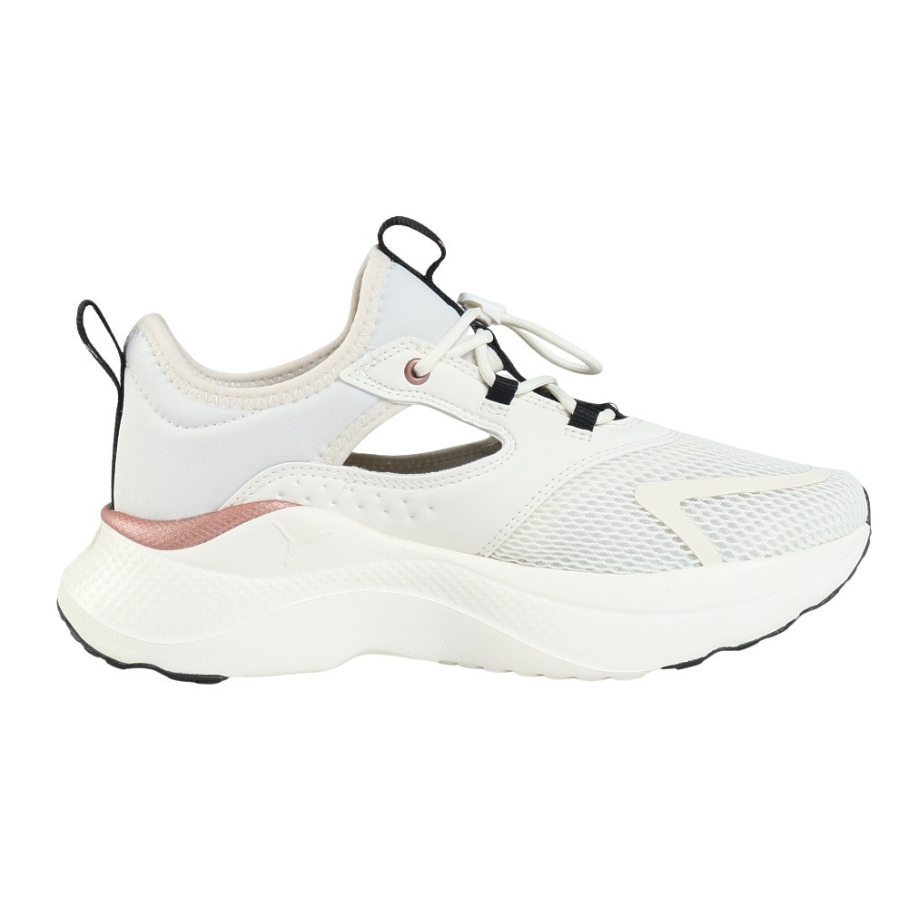 プーマ（PUMA）（レディース）スニーカー スポーツシューズ ソフトライド メイブ ミュール 31200101