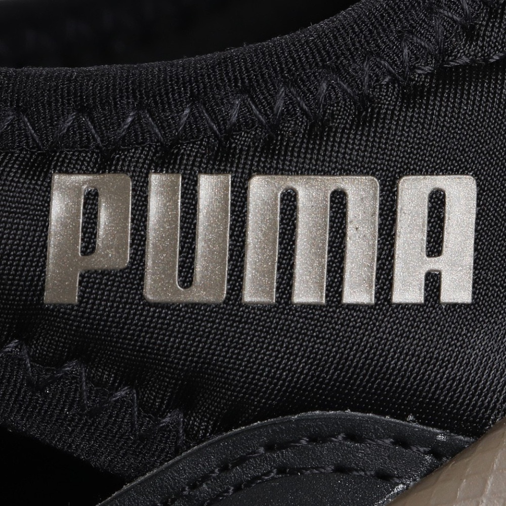 プーマ（PUMA）（レディース）スニーカー スポーツシューズ ソフトライド メイブ ミュール 31200102