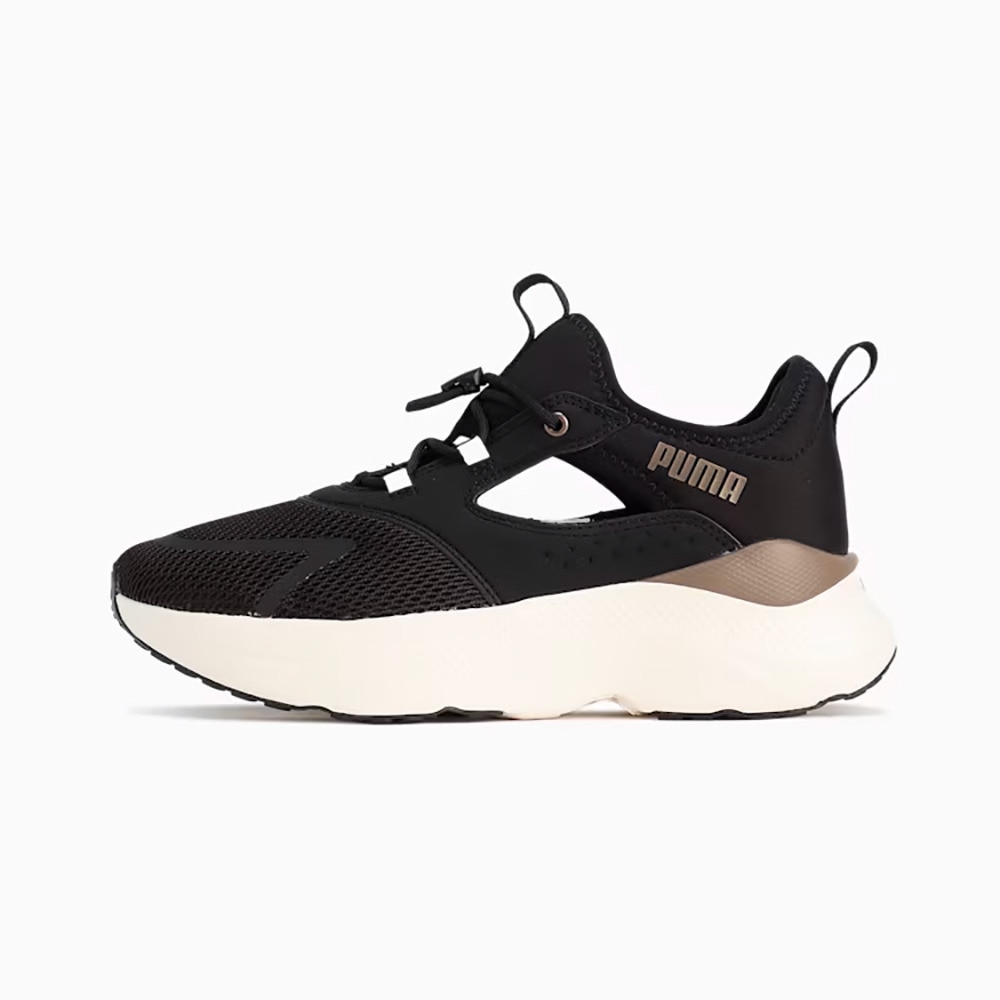 プーマ（PUMA）（レディース）スニーカー スポーツシューズ ソフトライド メイブ ミュール 31200102