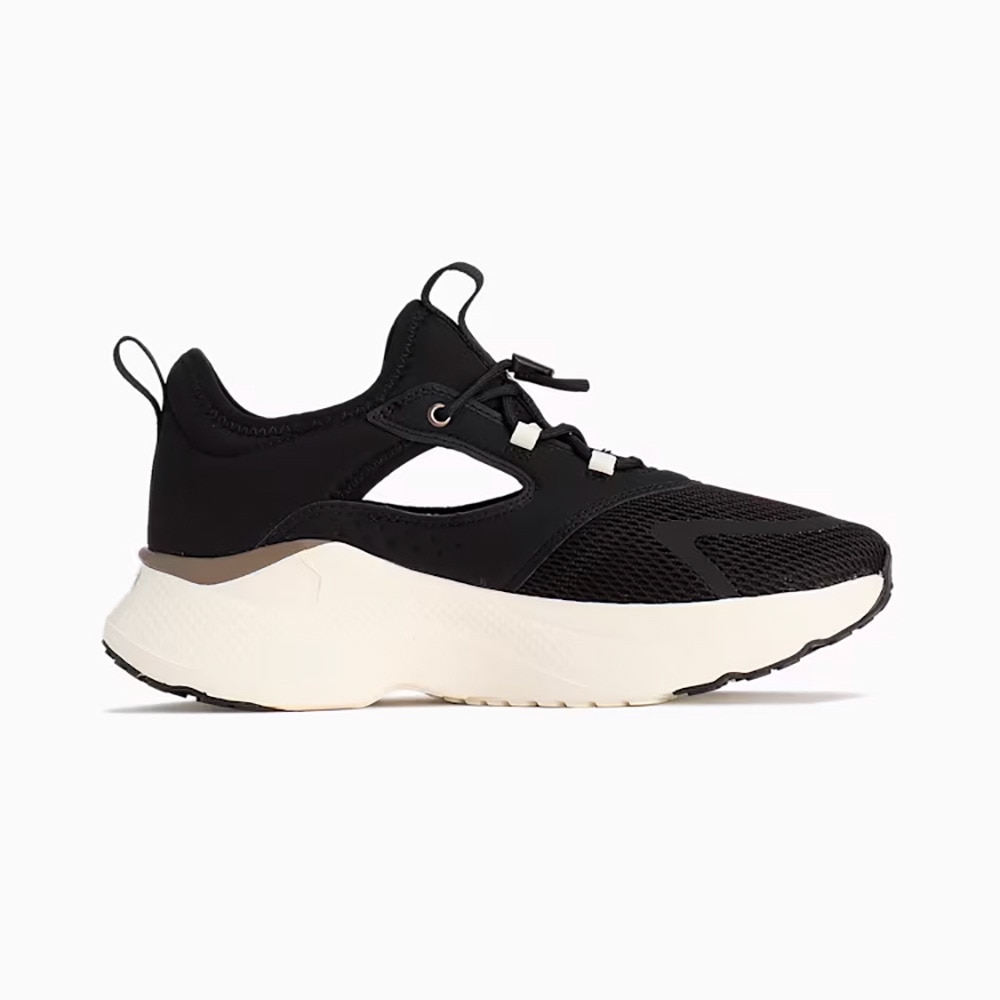 プーマ（PUMA）（レディース）スニーカー スポーツシューズ ソフトライド メイブ ミュール 31200102