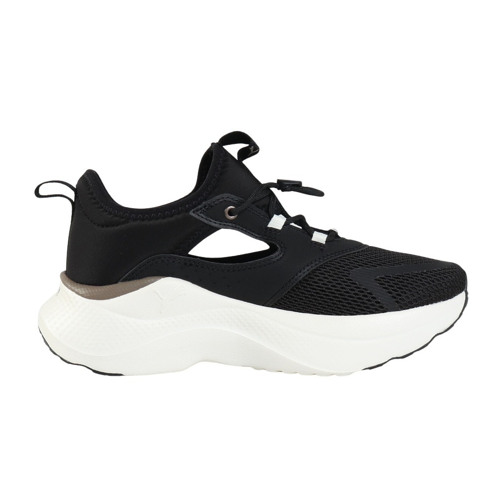 プーマ（PUMA）（レディース）スニーカー スポーツシューズ ソフトライド メイブ ミュール 31200102