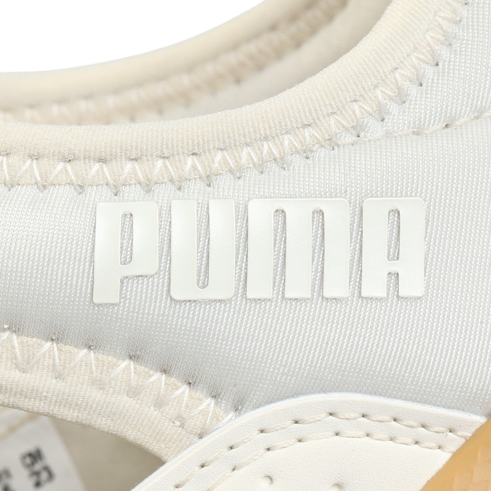 プーマ（PUMA）（レディース）スニーカー スポーツシューズ ソフトライド メイブ ミュール 31200103