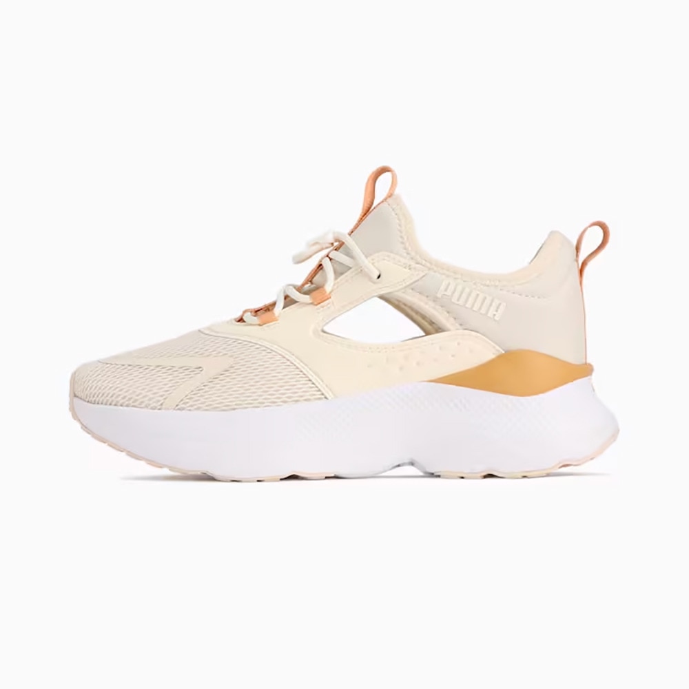 プーマ（PUMA）（レディース）スニーカー スポーツシューズ ソフトライド メイブ ミュール 31200103