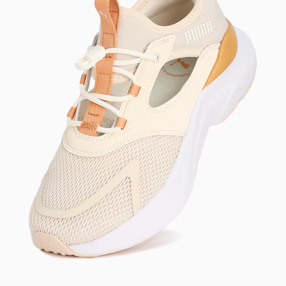 プーマ（PUMA）（レディース）スニーカー スポーツシューズ ソフトライド メイブ ミュール 31200103