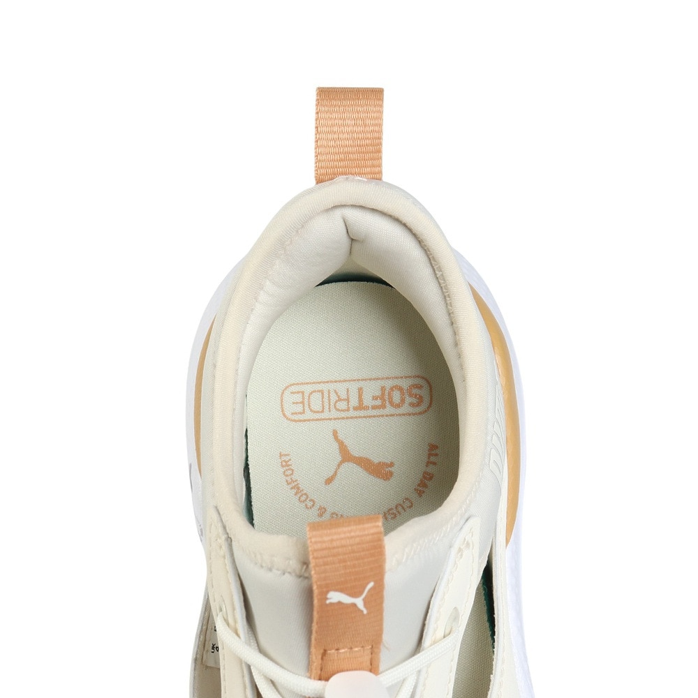 プーマ（PUMA）（レディース）スニーカー スポーツシューズ ソフトライド メイブ ミュール 31200103