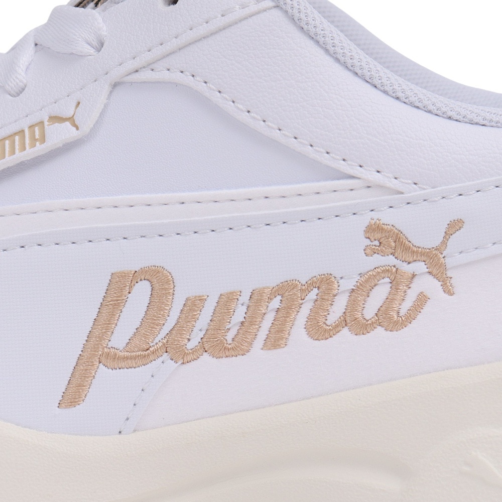 プーマ（PUMA）（レディース）スニーカー スポーツシューズ シリア モード ブロッサム 39525102