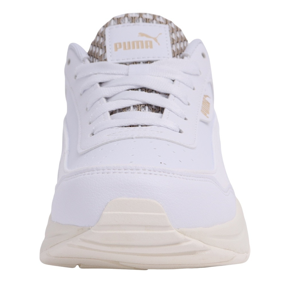 プーマ（PUMA）（レディース）スニーカー スポーツシューズ シリア モード ブロッサム 39525102
