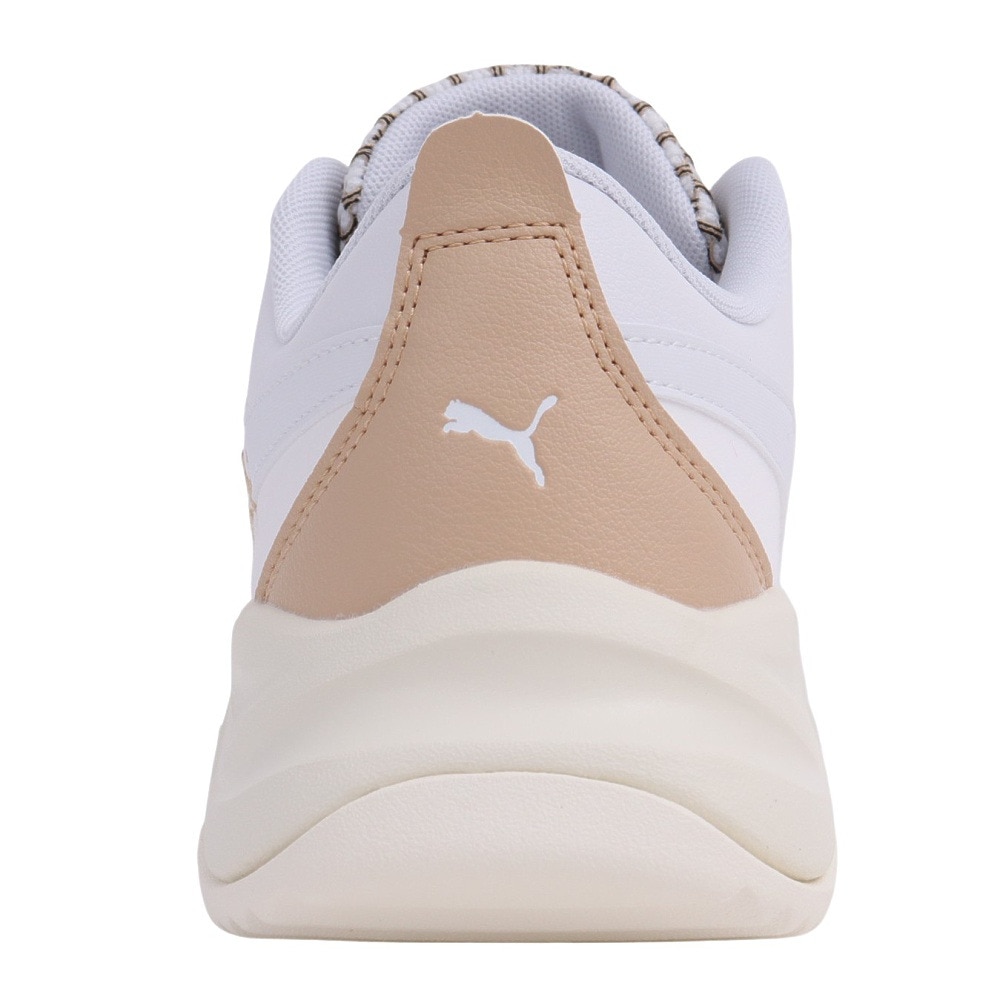 プーマ（PUMA）（レディース）スニーカー スポーツシューズ シリア モード ブロッサム 39525102
