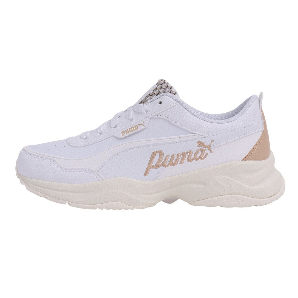 プーマ（PUMA）（レディース）スニーカー スポーツシューズ シリア モード ブロッサム 39525102