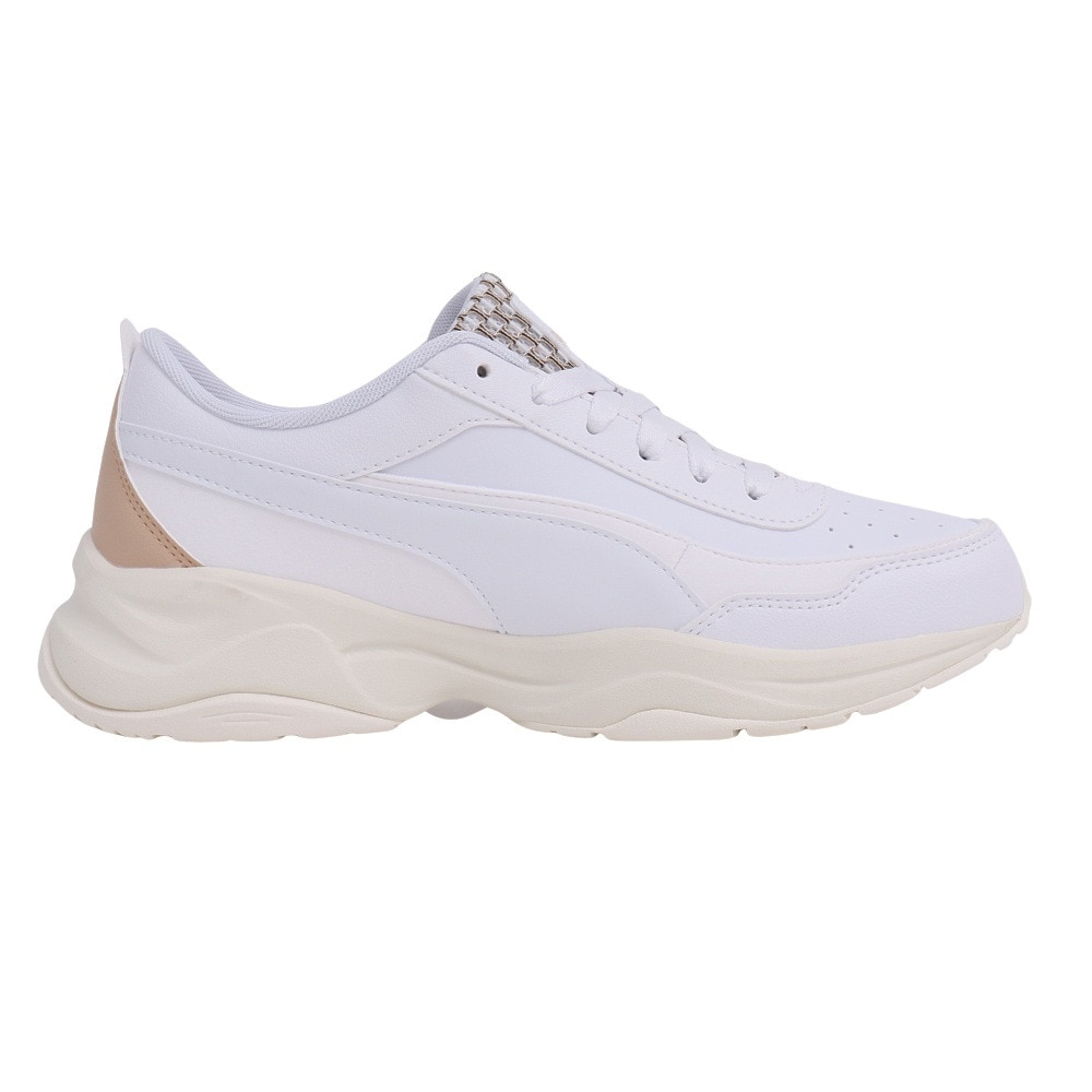 プーマ（PUMA）（レディース）スニーカー スポーツシューズ シリア モード ブロッサム 39525102