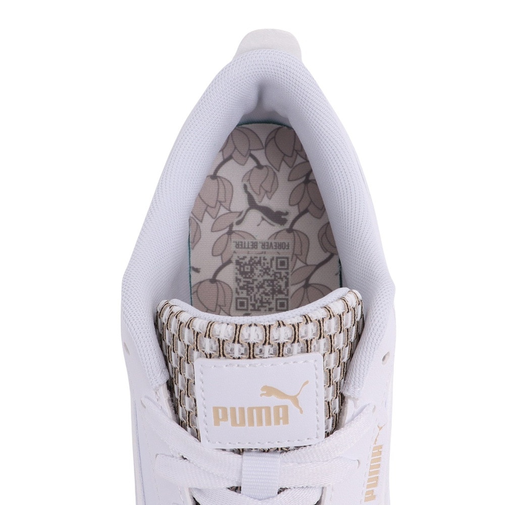 プーマ（PUMA）（レディース）スニーカー スポーツシューズ シリア モード ブロッサム 39525102