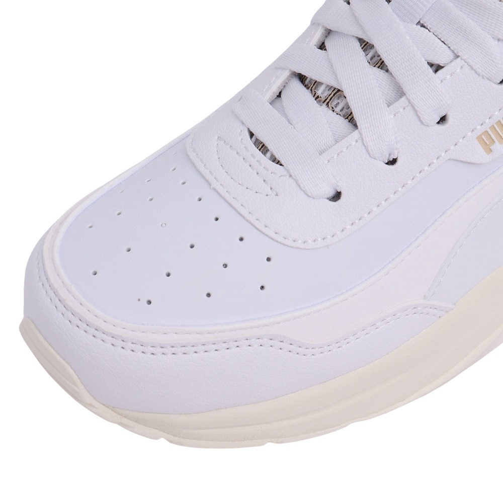 プーマ（PUMA）（レディース）スニーカー スポーツシューズ シリア モード ブロッサム 39525102