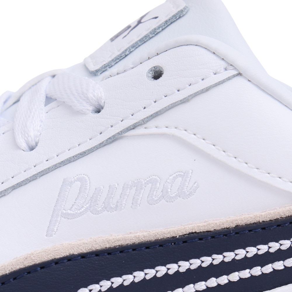 プーマ（PUMA）（レディース）スニーカー スポーツシューズ シリア モード リュクス 39782403