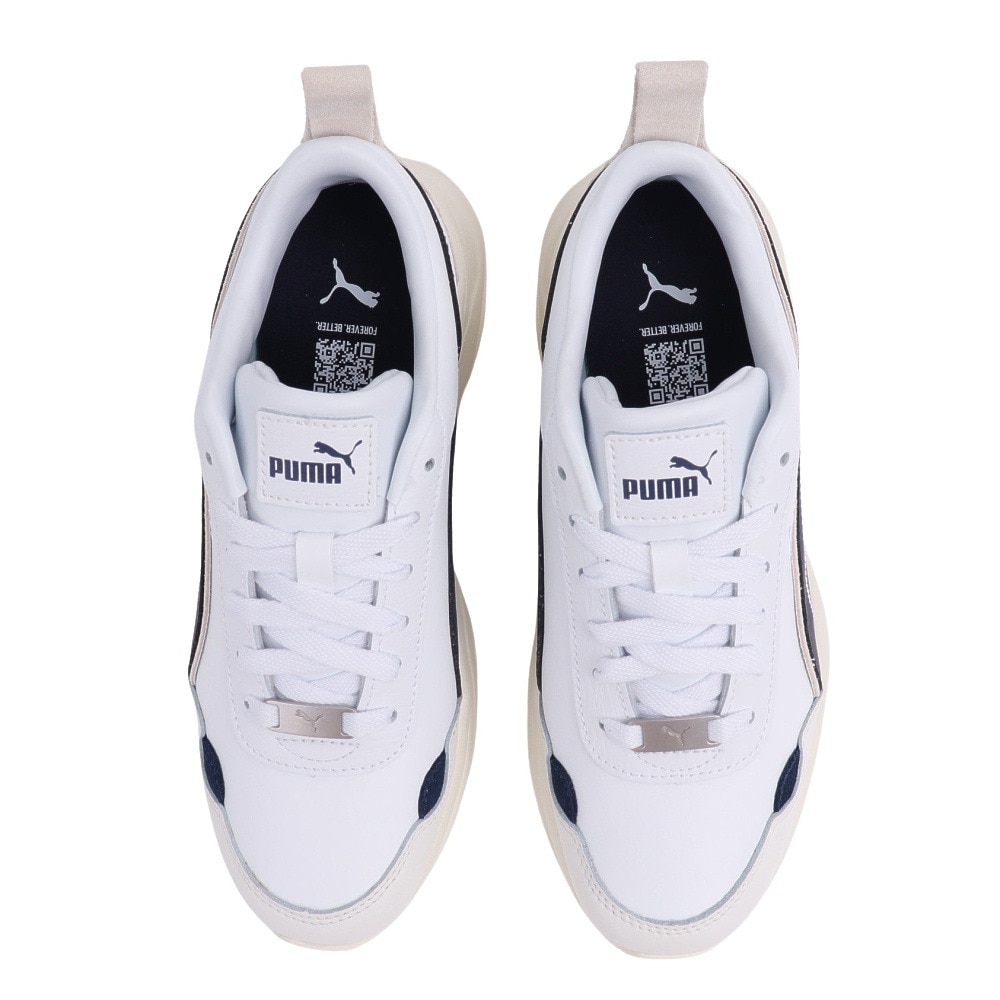 プーマ（PUMA）（レディース）スニーカー スポーツシューズ シリア モード リュクス 39782403