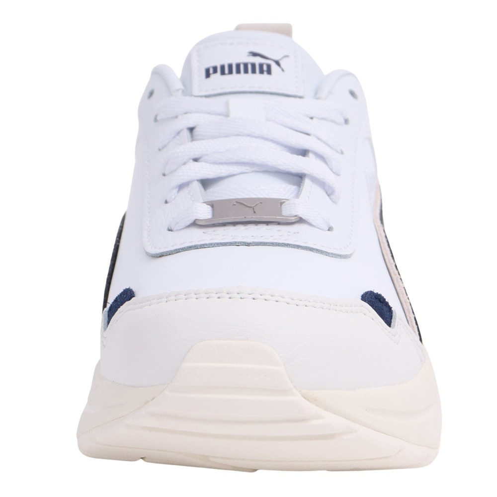 プーマ（PUMA）（レディース）スニーカー スポーツシューズ シリア モード リュクス 39782403