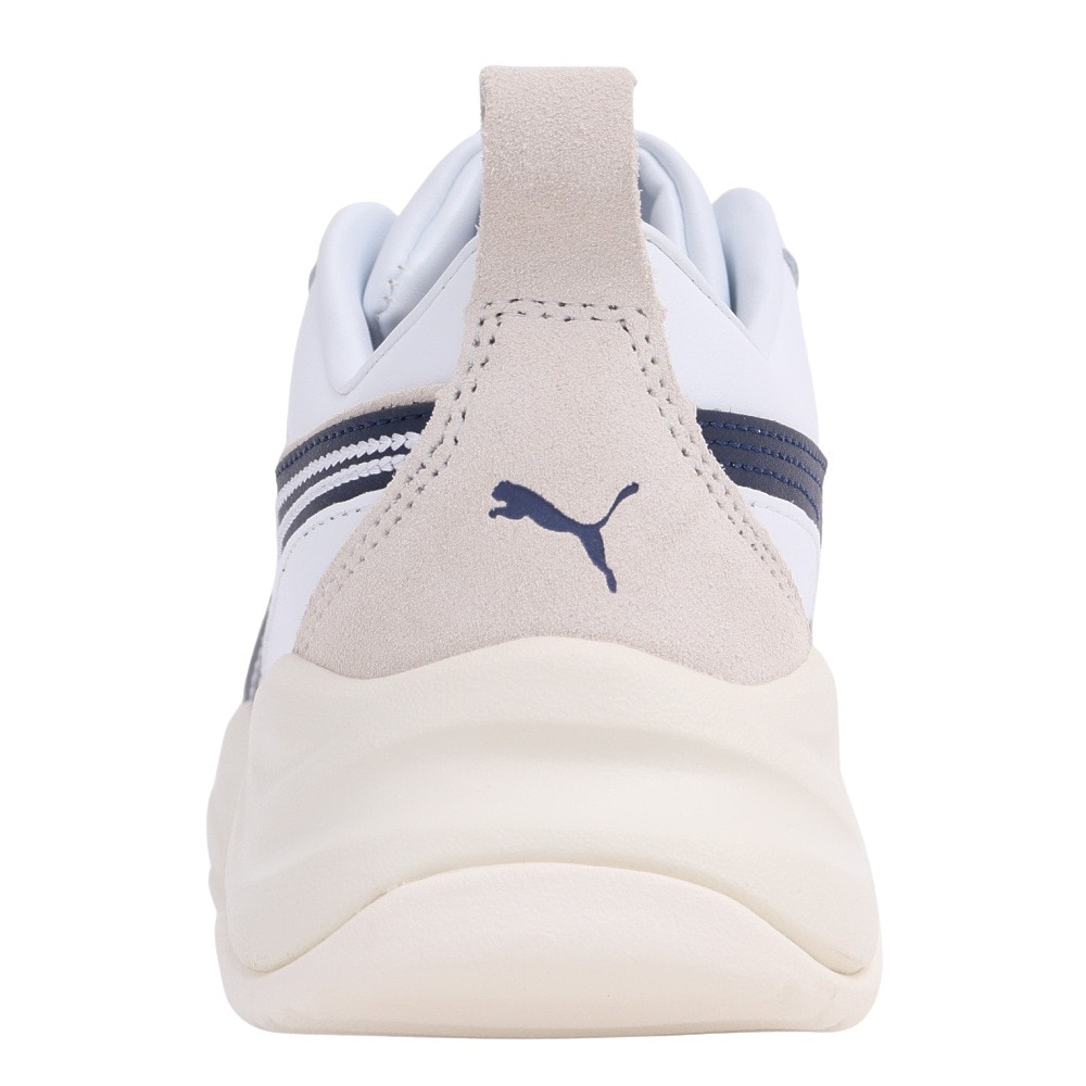 プーマ（PUMA）（レディース）スニーカー スポーツシューズ シリア モード リュクス 39782403