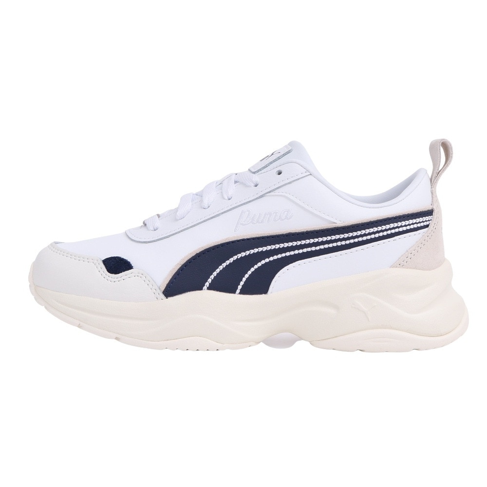 プーマ（PUMA）（レディース）スニーカー スポーツシューズ シリア モード リュクス 39782403