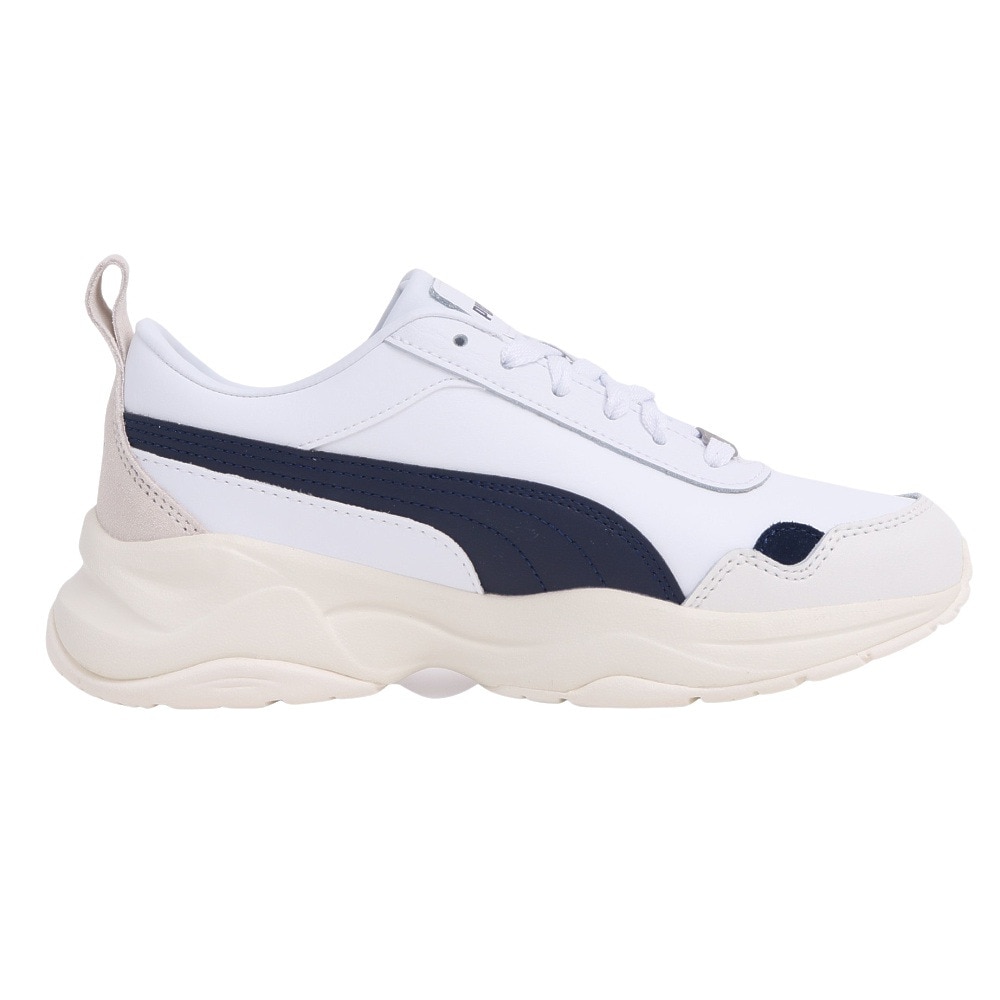 プーマ（PUMA）（レディース）スニーカー スポーツシューズ シリア モード リュクス 39782403
