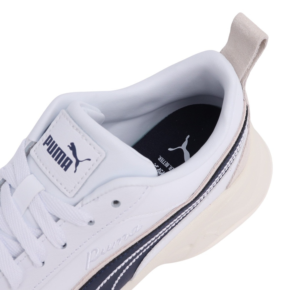 プーマ（PUMA）（レディース）スニーカー スポーツシューズ シリア モード リュクス 39782403