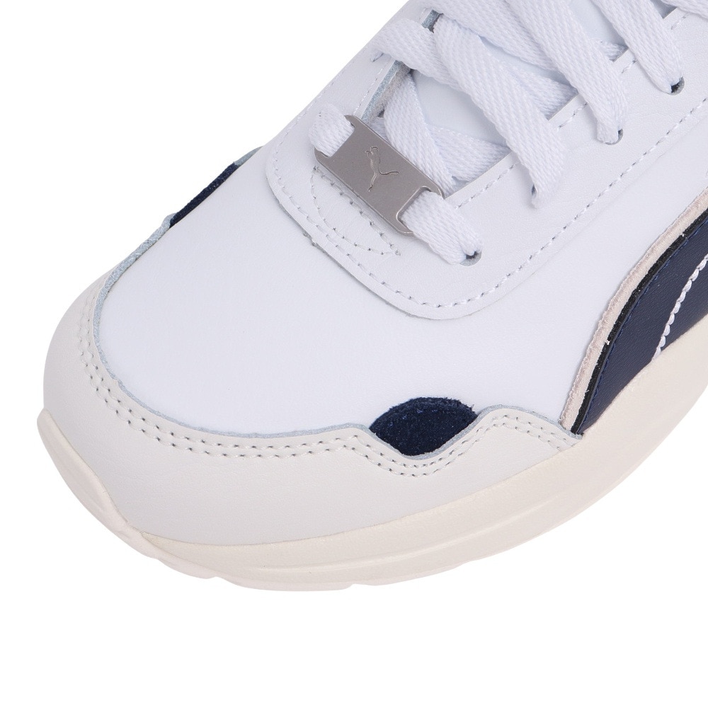 プーマ（PUMA）（レディース）スニーカー スポーツシューズ シリア モード リュクス 39782403