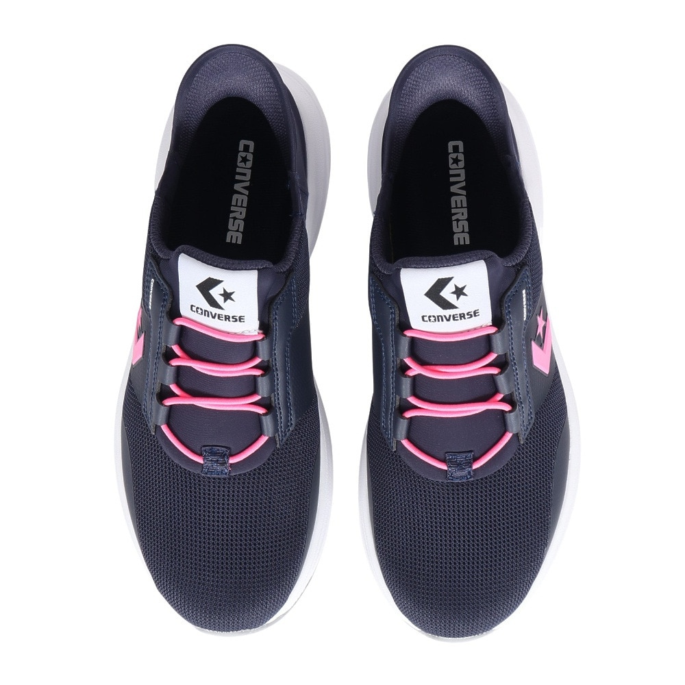 コンバース（CONVERSE）（レディース）スニーカー スポーツシューズ ケイブスター SS 33600043