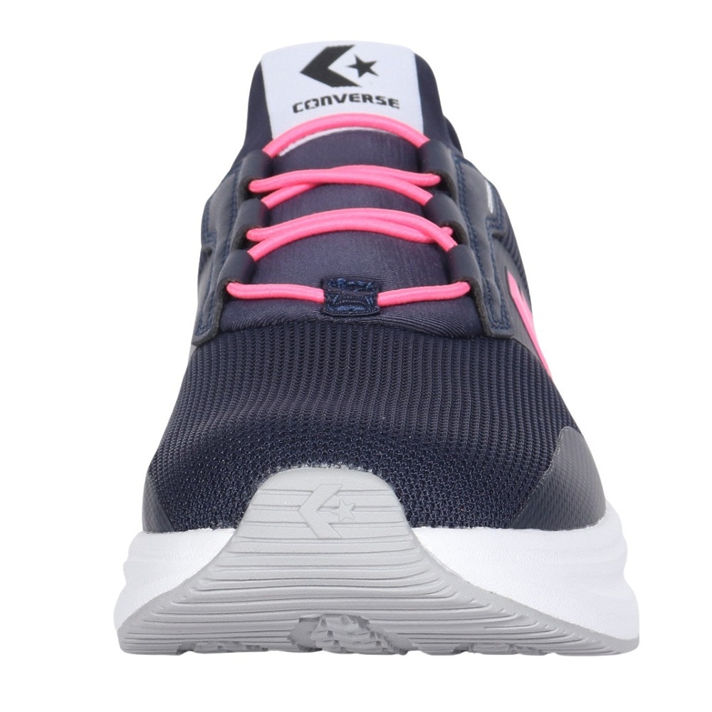 コンバース（CONVERSE）（レディース）スニーカー スポーツシューズ ケイブスター SS 33600043