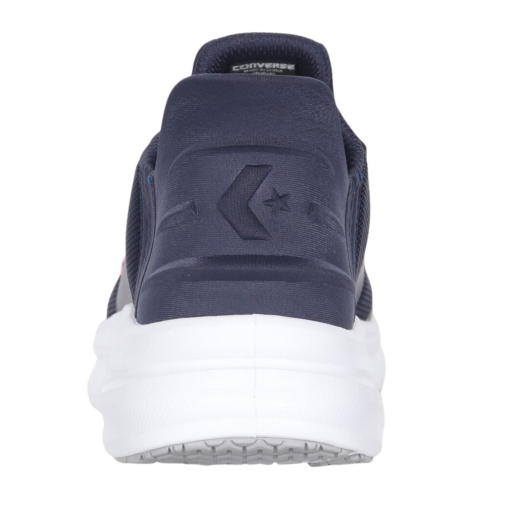 コンバース（CONVERSE）（レディース）スニーカー スポーツシューズ ケイブスター SS 33600043