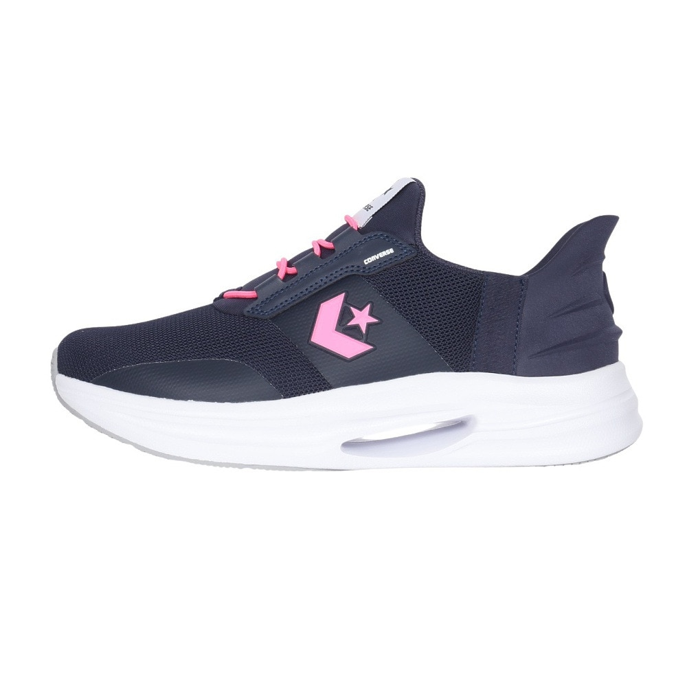 コンバース（CONVERSE）（レディース）スニーカー スポーツシューズ ケイブスター SS 33600043