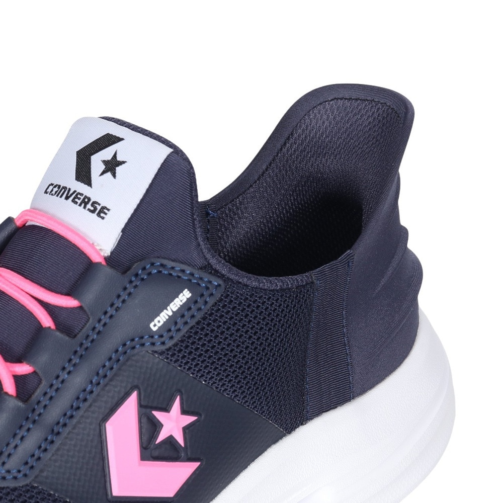 コンバース（CONVERSE）（レディース）スニーカー スポーツシューズ ケイブスター SS 33600043