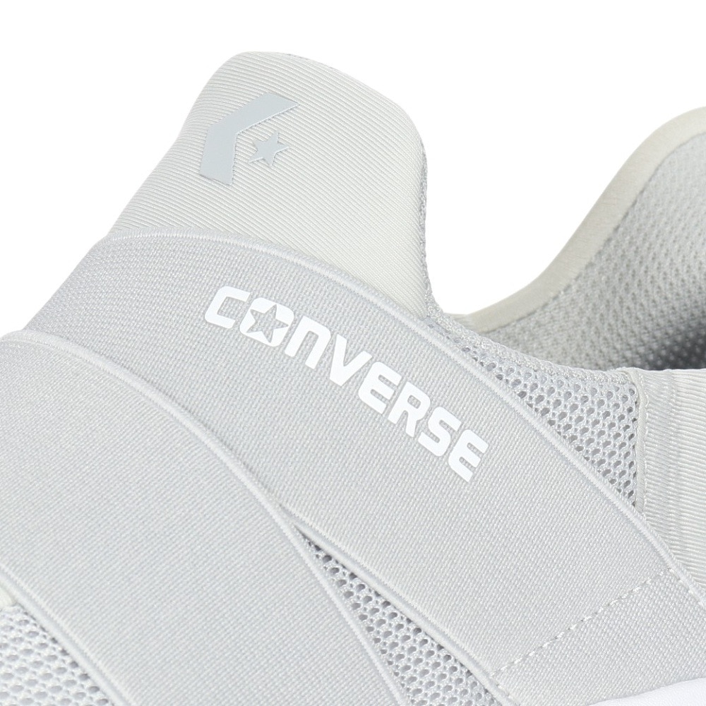 コンバース（CONVERSE）（レディース）スニーカー スポーツシューズ ケイブスター SS XG 33600053