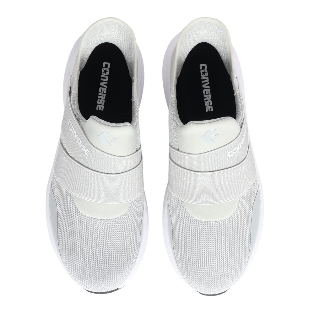 コンバース（CONVERSE）（レディース）スニーカー スポーツシューズ ケイブスター SS XG 33600053