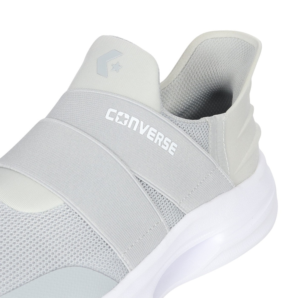 コンバース（CONVERSE）（レディース）スニーカー スポーツシューズ ケイブスター SS XG 33600053