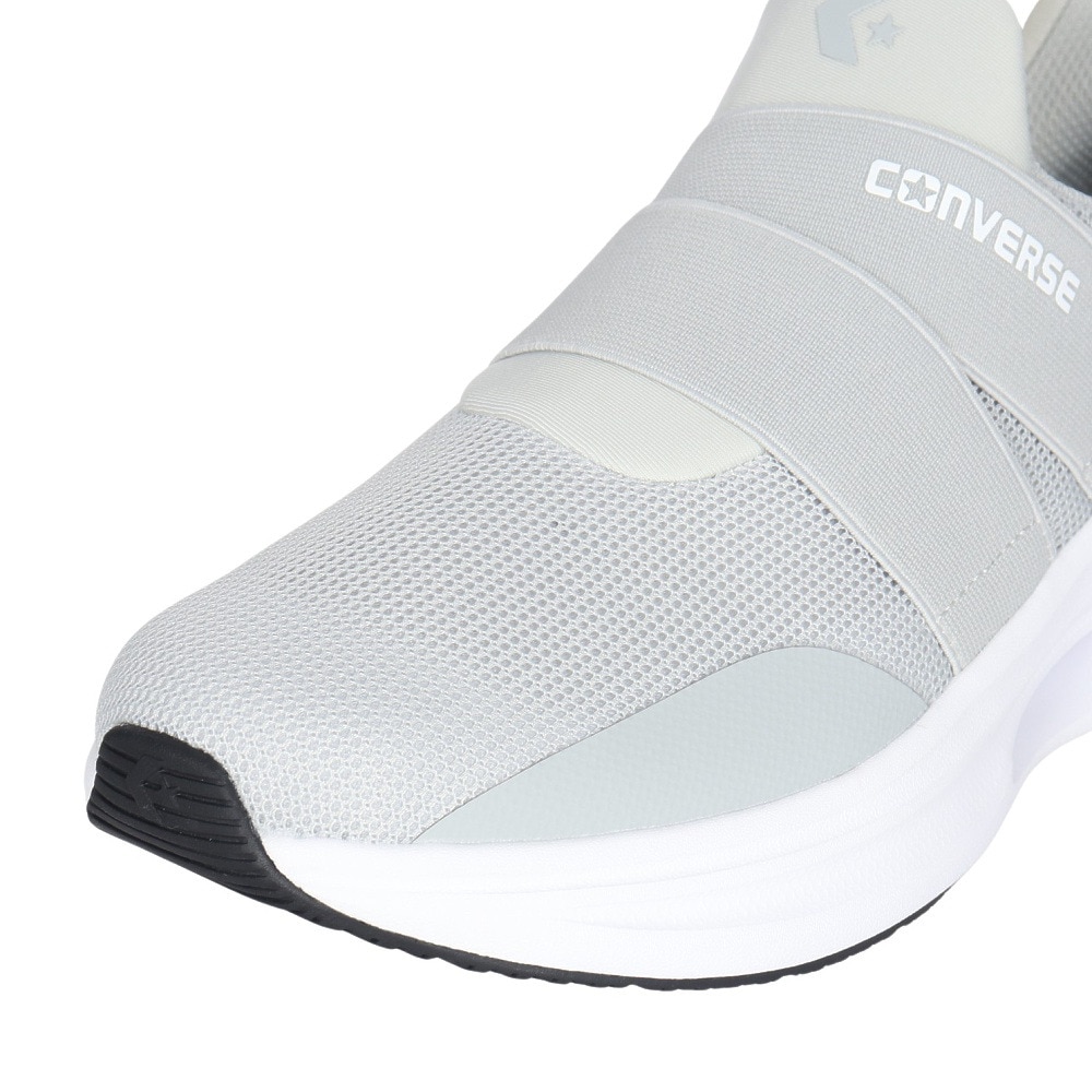 コンバース（CONVERSE）（レディース）スニーカー スポーツシューズ ケイブスター SS XG 33600053