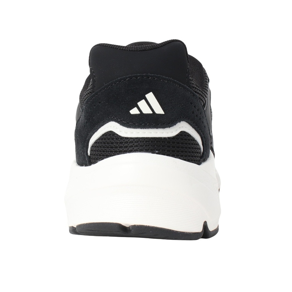 アディダス（adidas）（レディース）スニーカー スポーツシューズ クレイジーカオス 2000 IH0456