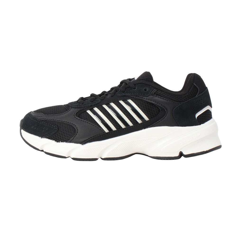 アディダス（adidas）（レディース）スニーカー スポーツシューズ クレイジーカオス 2000 IH0456