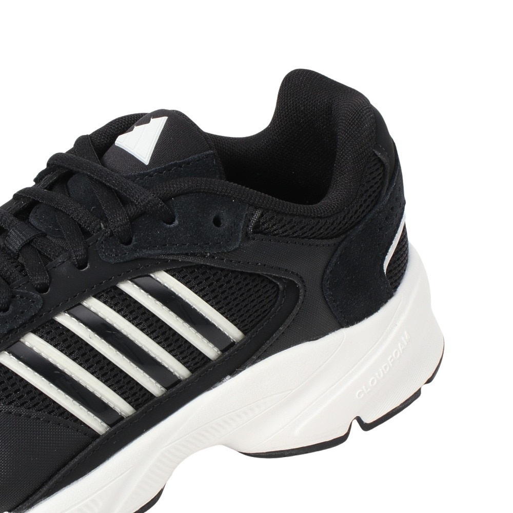 アディダス（adidas）（レディース）スニーカー スポーツシューズ クレイジーカオス 2000 IH0456