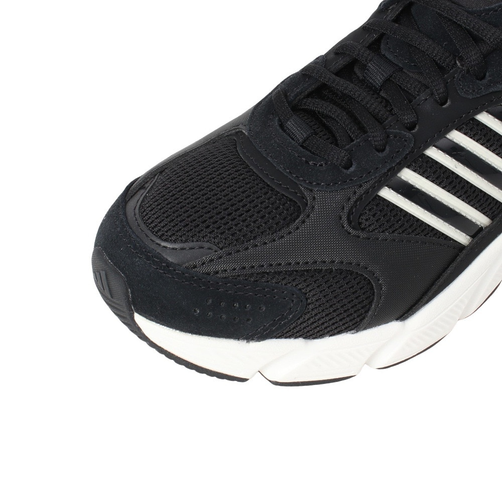 アディダス（adidas）（レディース）スニーカー スポーツシューズ クレイジーカオス 2000 IH0456