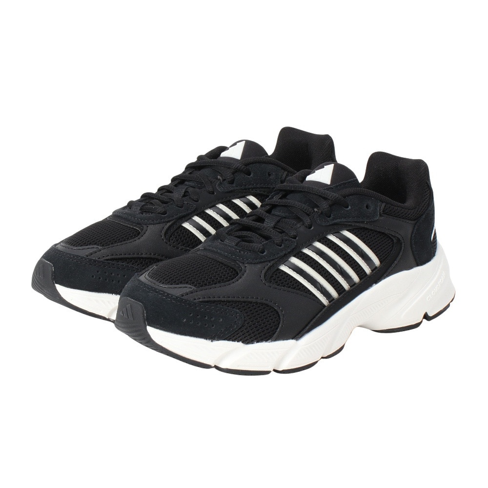 アディダス（adidas）（レディース）スニーカー スポーツシューズ クレイジーカオス 2000 IH0456