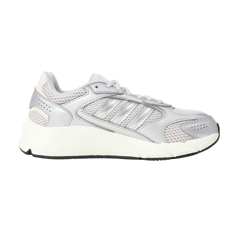 アディダス（adidas）（レディース）スニーカー スポーツシューズ クレイジーカオス 2000 JH6851